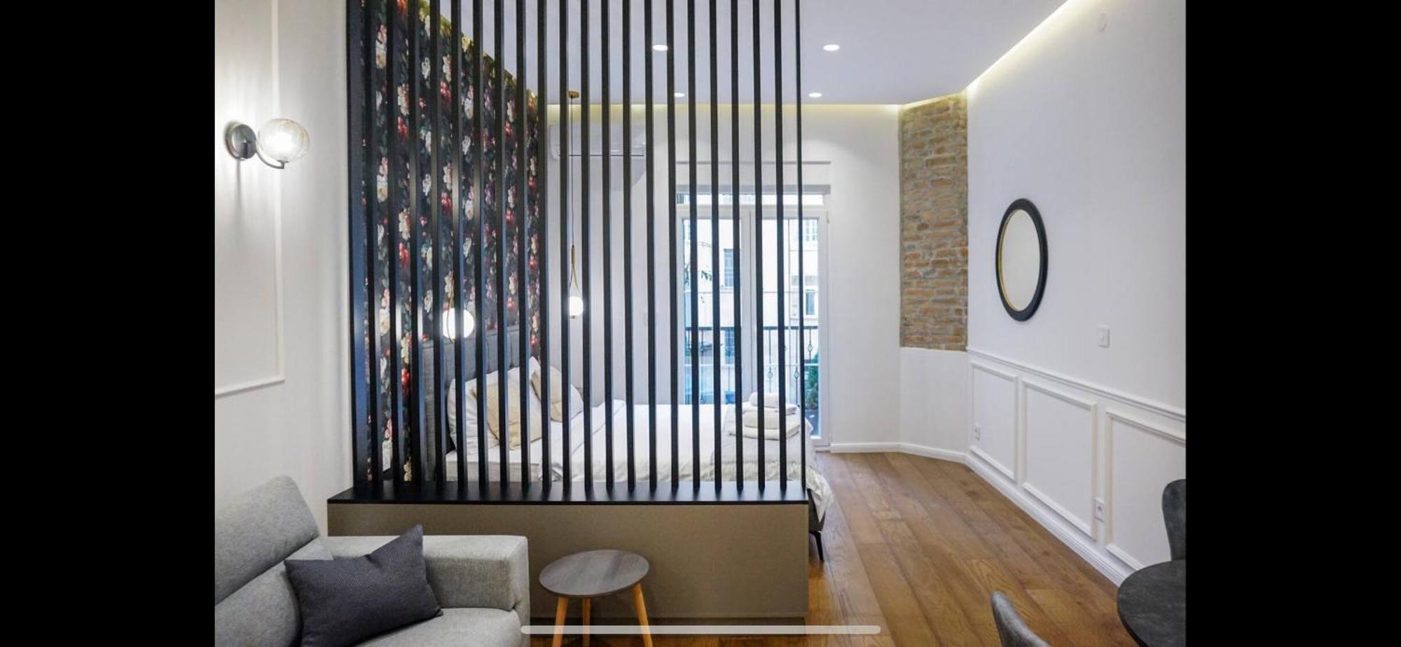 City Life Belgrad Exterior foto